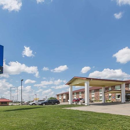 Motel 6 Omaha - Central La Vista Exterior foto